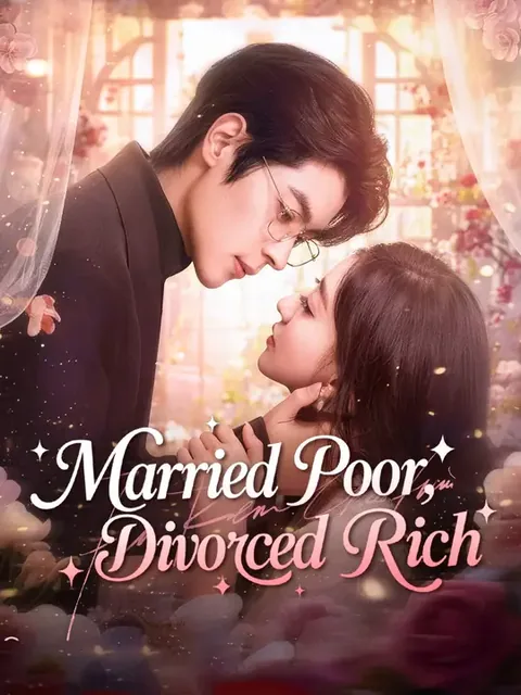 Love Found Her After the Divorce NetShort