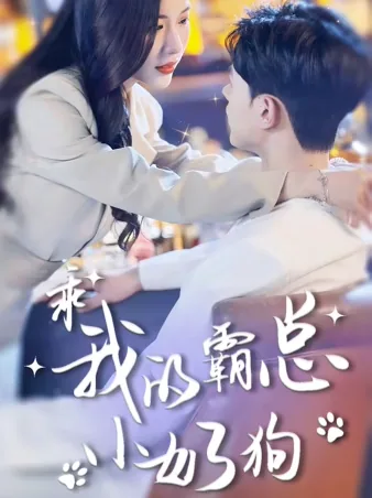 甘えん坊CEO iQIYI