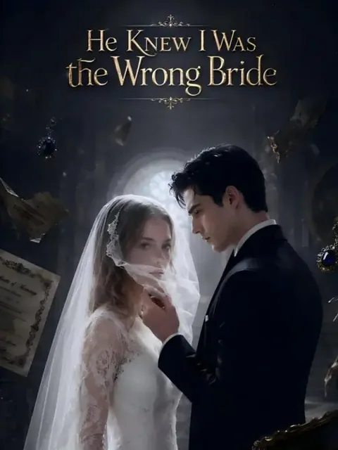 He Knew I Was the Wrong Bride NetShort