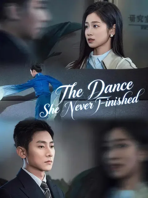 The Dancer He Destroyed NetShort