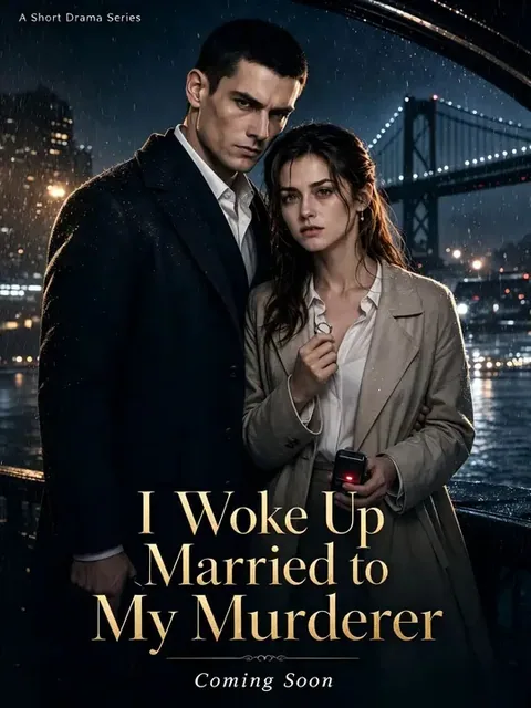 I Woke Up Married to My Murderer NetShort