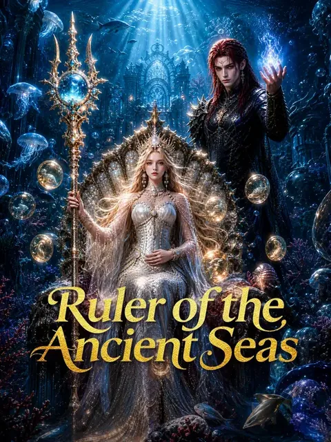Ruler of the Ancient Seas NetShort