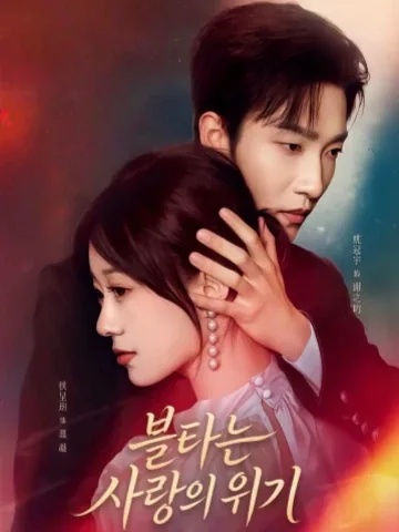 불타는 사랑, 위험한 국면 KDramaReels