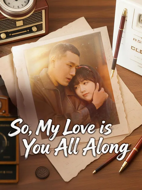 My Miss Right, My Heart Chose You First! GoodShort