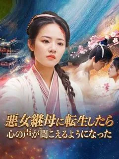 悪女継母に転生したら心の声が聞こえるようになった