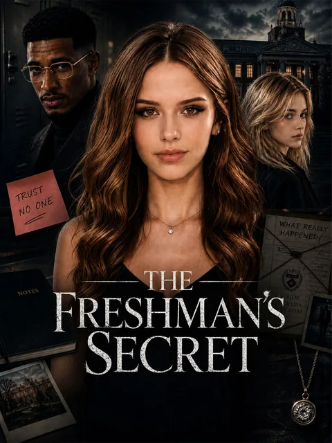 THE FRESHMAN'S SECRET GoodShort