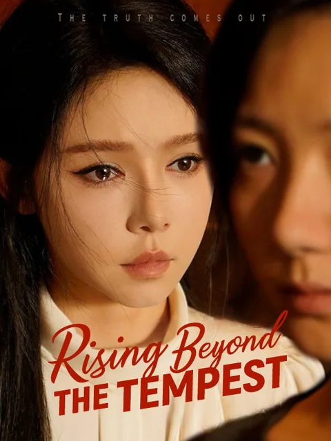 Rising Beyond the Tempest FlickReels