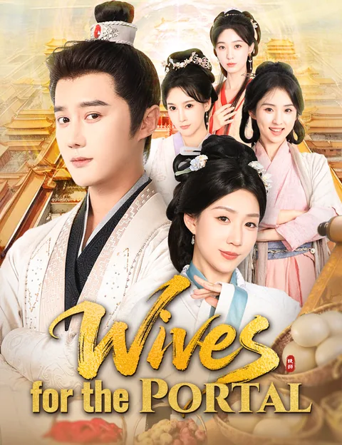 Between Two Worlds: A Bride for a Bun FlickReels