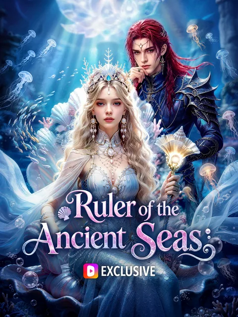 Ruler of the Ancient Seas DramaWave