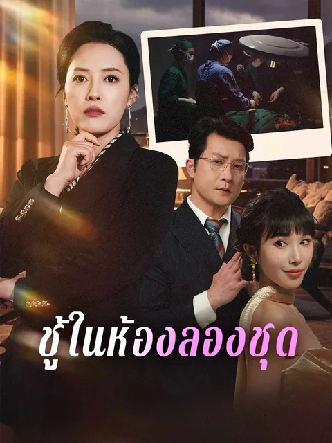 试衣间毁了我的婚姻 ReelShort