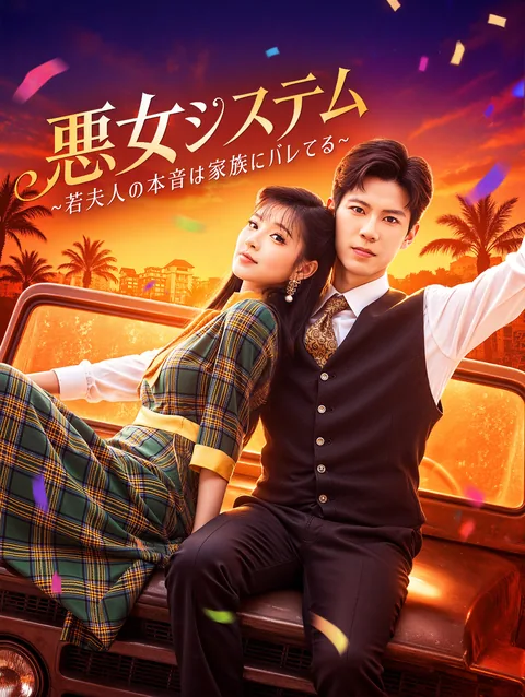 心を読まれた後、ヒロインがキャラ崩壊しました DramaWave