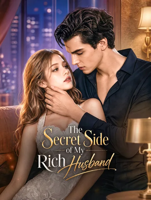 The Secret Side of My Rich Husband DramaWave