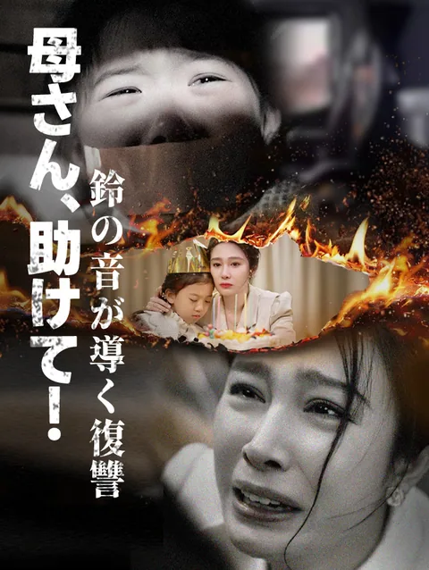 母さん、助けて！鈴の音が導く復讐