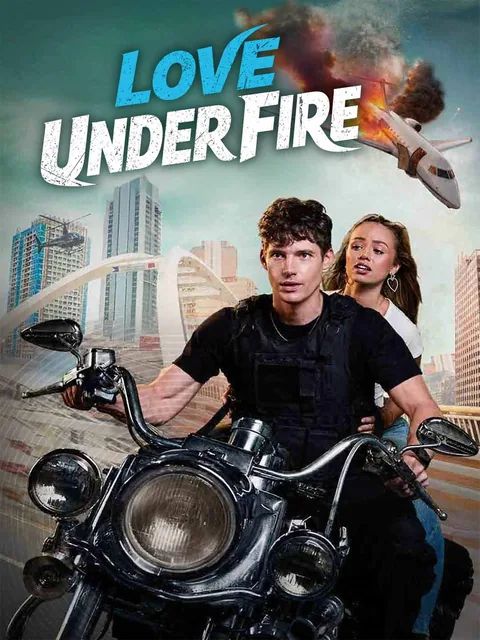 Love Under Fire