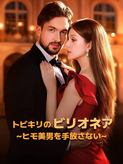 イケメンモデルは億万長者？ FlexTV