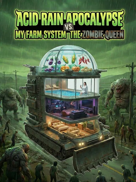 Seed of Tomorrow GoodShort