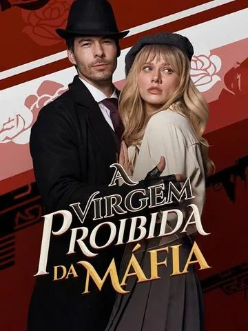 The Mafia's Forbidden Virgin