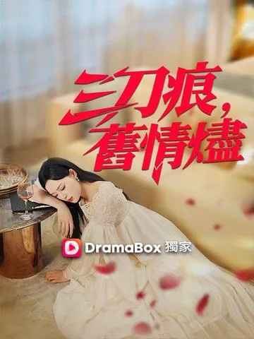 You Turned Our Love to Dust DramaBox
