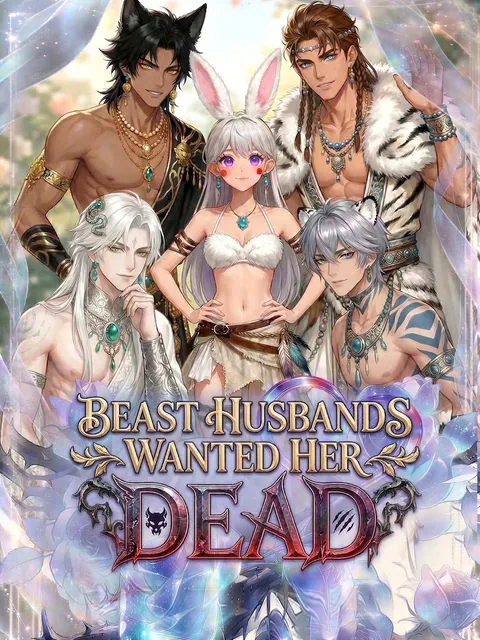 Tame My Beast Mates