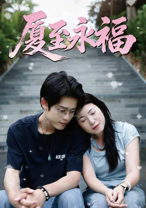 厦至永福