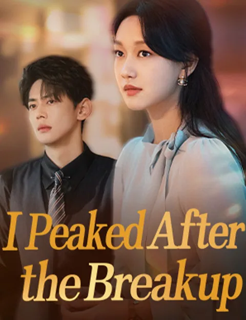 I Peaked After the Breakup