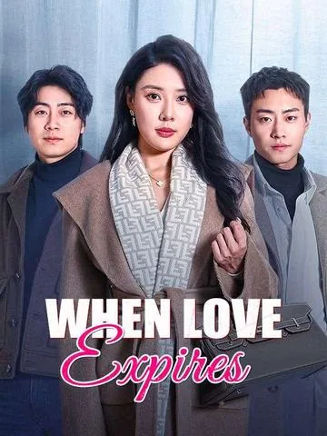 When Love Expires