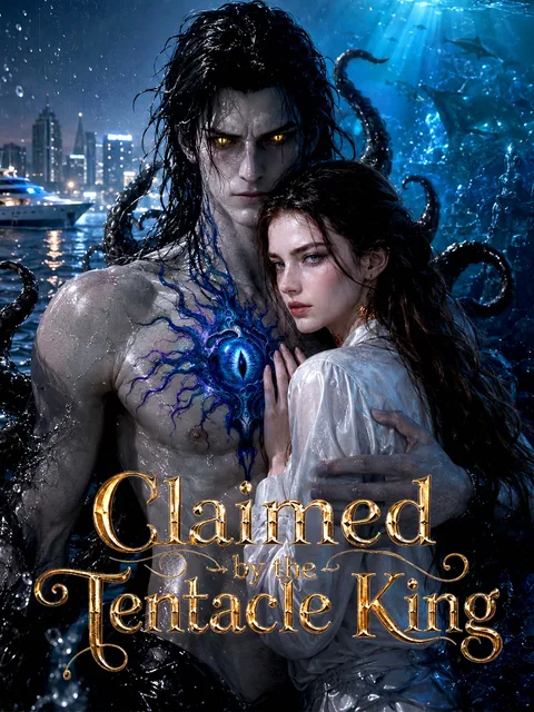 Claimed by the Tentacle King GoodShort