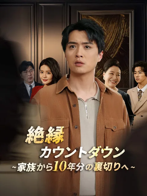 僕は10年も無実のまま地獄にいた FlexTV