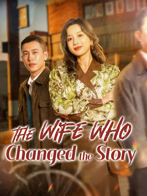 My Plot, My Husband, My Way GoodShort
