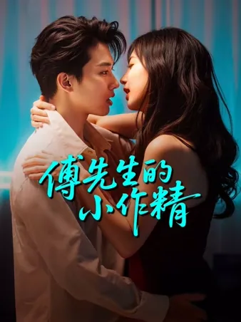 傅先生的小作精