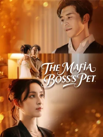 The Mafia Boss's Pet
