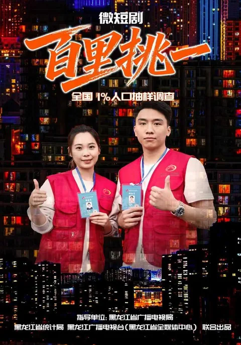 百里挑一