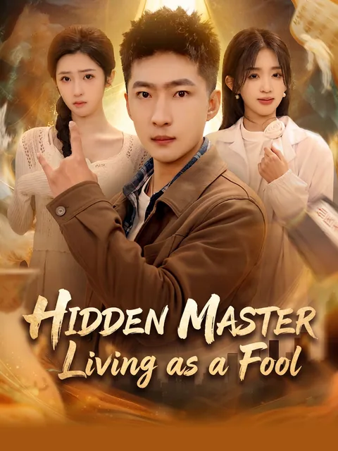 Fool No More, King Returns GoodShort