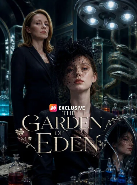 Addicted to My Ex's Uncle: Forbidden Tenderness NetShort