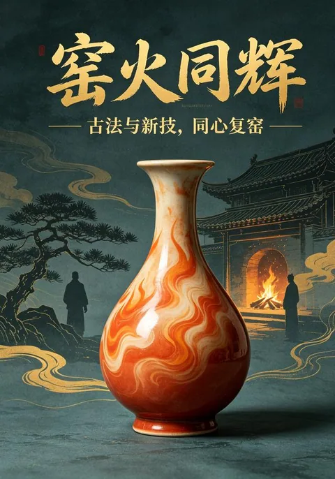 窑火同辉