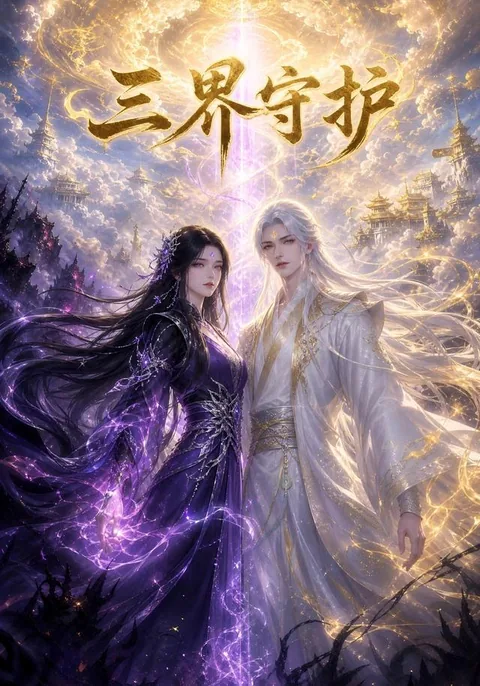 三界守护