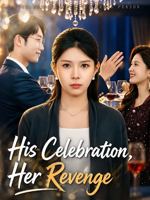 His Celebration, Her Revenge