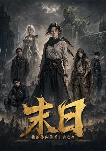 末日我的体内住着上古女帝
