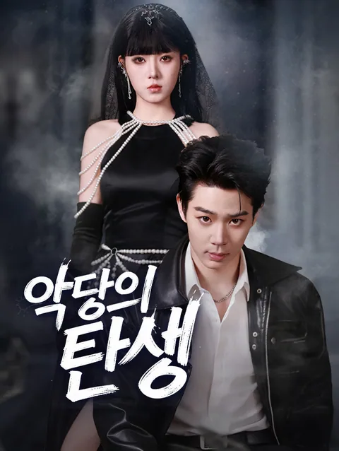 악당의 탄생
