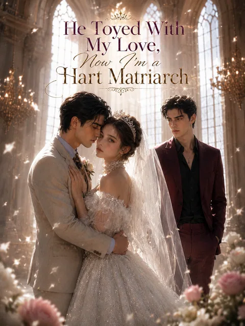 He Toyed With My Love, Now I’m a Hart Matriarch