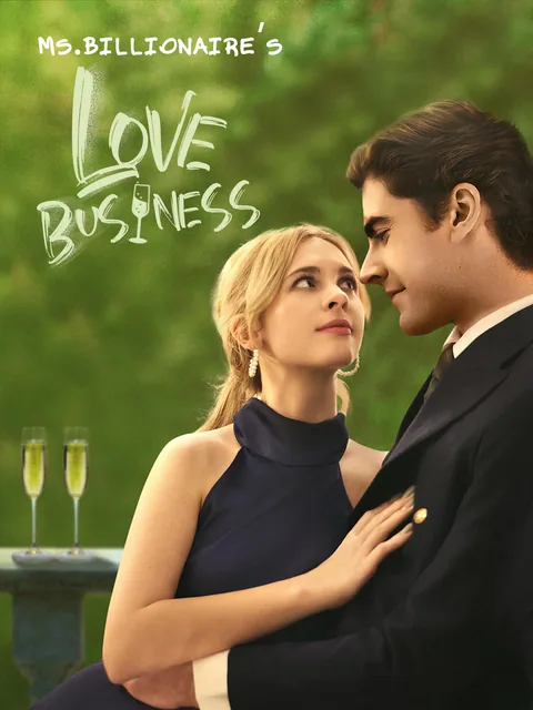 Ms. Billionaire’s Love Business FlexTV