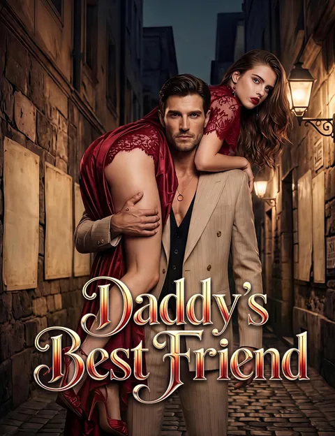 Daddy's Best Friend FlickReels