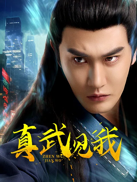真武神婿