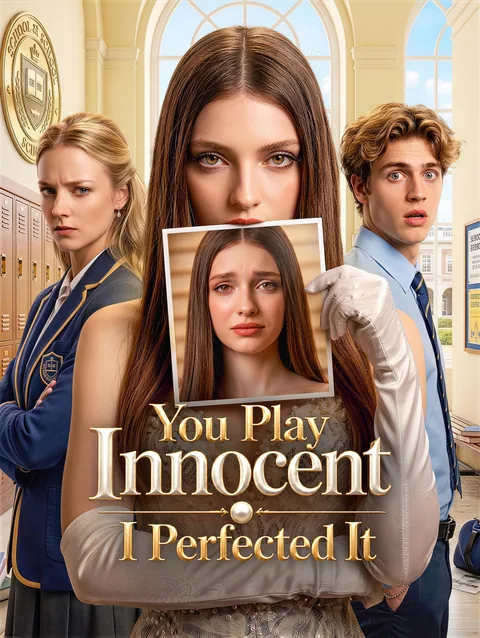 You Play Innocent, I Perfefected It DramaWave