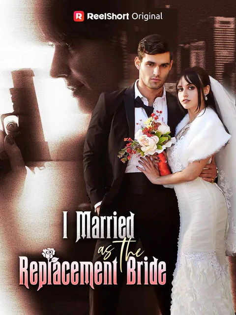 I Married as the Replacement Bride