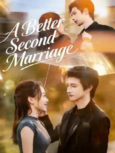 A Better Second Marriage
