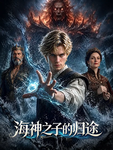 海神之子的归途