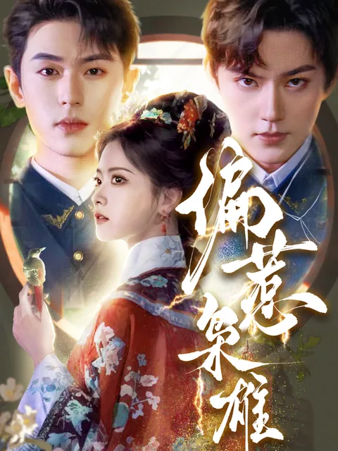 편야효웅 (偏惹枭雄) HongGuo