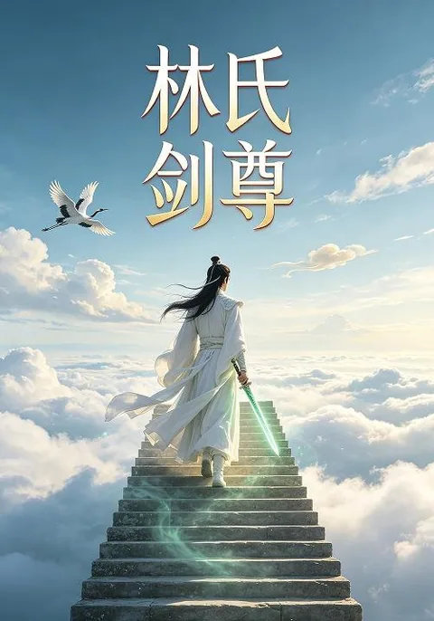 林氏剑尊