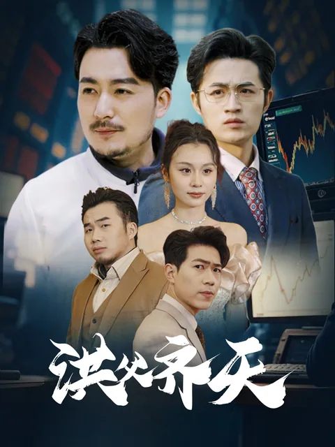 洪父齐天 FlexTV
